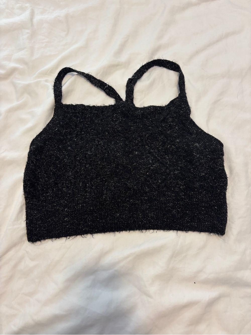 5/$25 💐 | free people sweater tank
